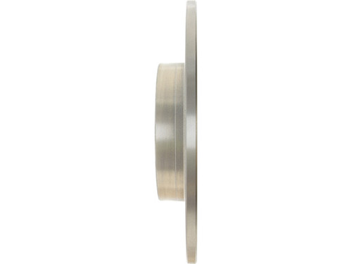 Centric Parts Disc Brake Rotor 121.40101