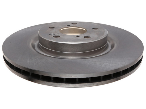 Centric Parts Disc Brake Rotor 121.4011