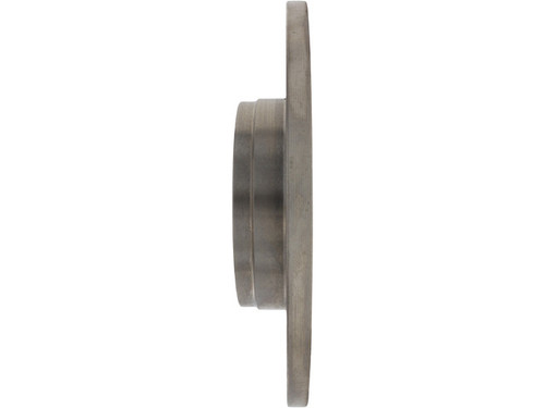 Centric Parts Disc Brake Rotor P/N:121.42007