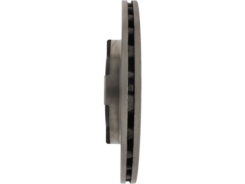 Centric Parts Disc Brake Rotor P/N:121.42022