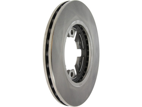 C-TEK Standard Disc Brake Rotors fits 1982-1985 Nissan 720  CENTRIC PARTS