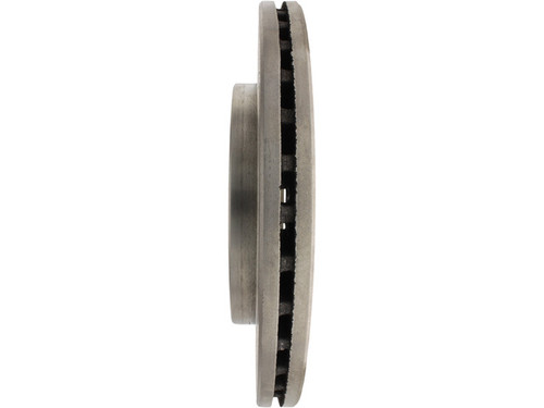 Centric Parts Disc Brake Rotor P/N:121.42030