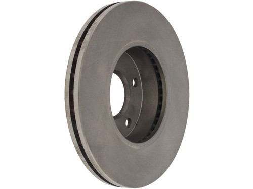 Disc Brake Rotor fits 1989 Nissan 300ZX  CENTRIC PARTS
