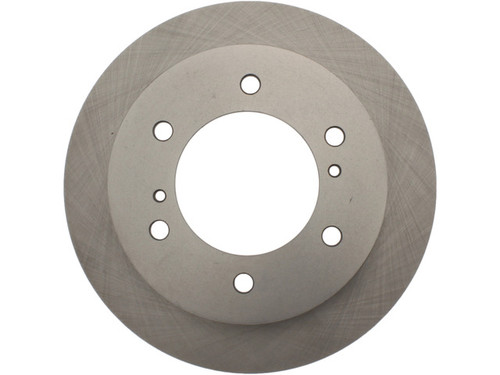 Disc Brake Rotor fits 1988-1995 Nissan Pathfinder  CENTRIC PARTS
