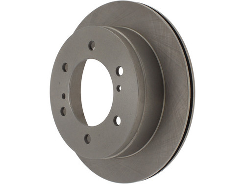 Disc Brake Rotor fits 1988-1995 Nissan Pathfinder  CENTRIC PARTS