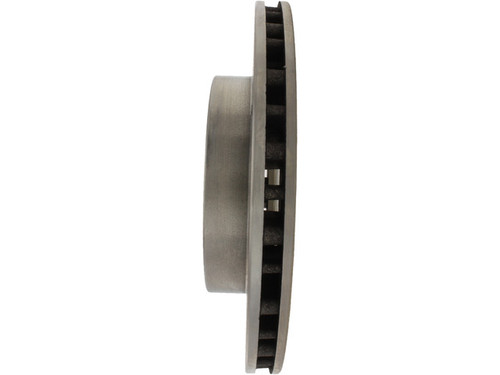 Centric Parts Disc Brake Rotor 121.42041
