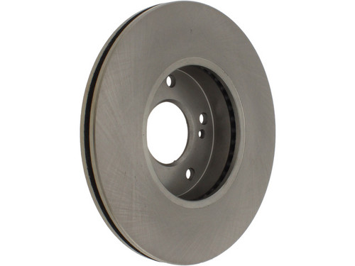 C-TEK Standard Disc Brake Rotors fits 1989-1999 Nissan Maxima  CENTRIC PARTS