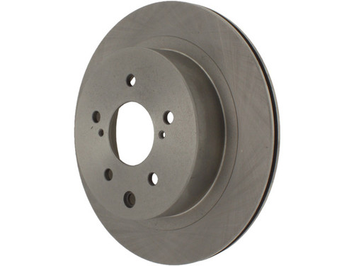 Disc Brake Rotor fits 1989 Nissan 300ZX  CENTRIC PARTS