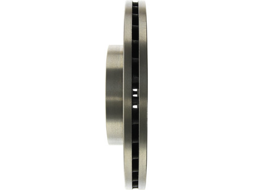 Centric Parts Disc Brake Rotor 121.42048