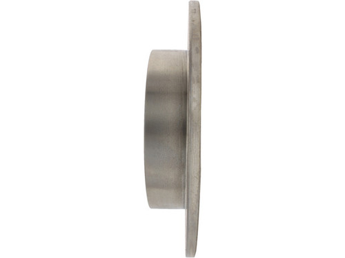Centric Parts Disc Brake Rotor 121.42051