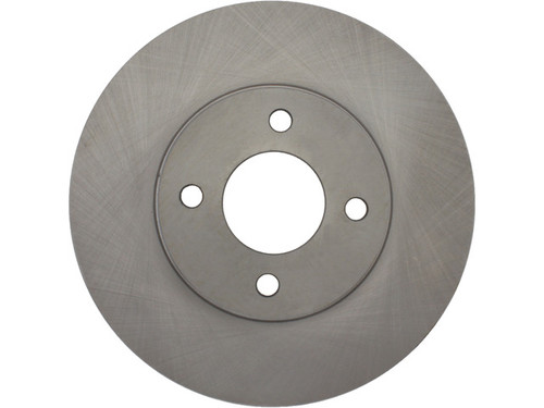 Disc Brake Rotor fits 1991-1994 Nissan Sentra NX  CENTRIC PARTS