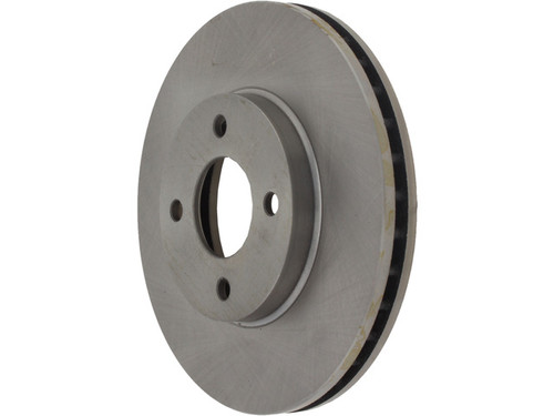 Disc Brake Rotor fits 1991-1994 Nissan Sentra NX  CENTRIC PARTS