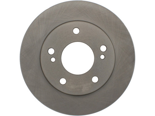 Disc Brake Rotor-C-TEK Standard Centric 121.42057 fits 94-96 Nissan 240SX