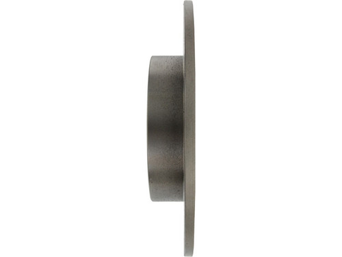 Centric Parts Disc Brake Rotor 121.42059