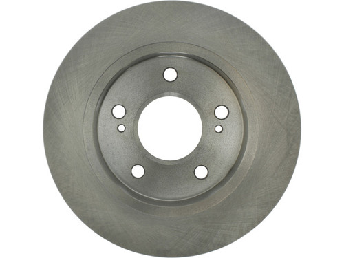 C-TEK Standard Disc Brake Rotors fits 1994-1998 Nissan 240SX  CENTRIC PARTS
