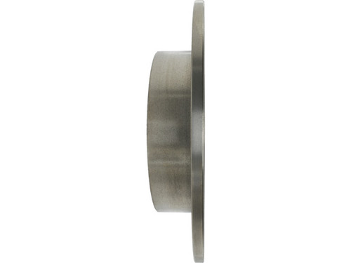 Centric Parts Disc Brake Rotor 121.42062