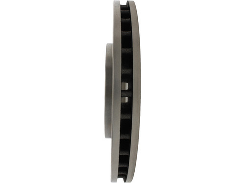 Centric Parts Disc Brake Rotor 121.42063