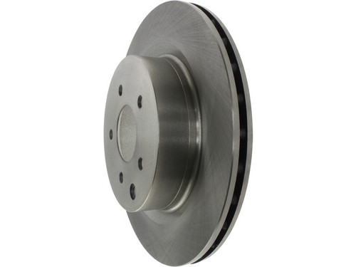 C-TEK Standard Disc Brake Rotors fits 2003-2008 Nissan 350Z  CENTRIC PARTS