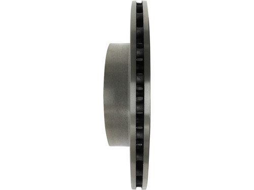 Centric Parts Disc Brake Rotor 121.42079