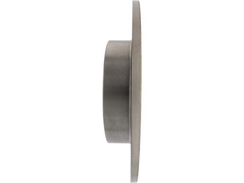 Centric Parts Disc Brake Rotor 121.42082