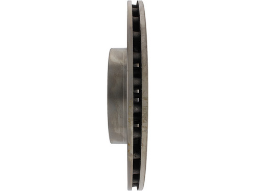 C-TEK Standard Disc Brake Rotors fits 2004-2006 Nissan Sentra  CENTRIC PARTS