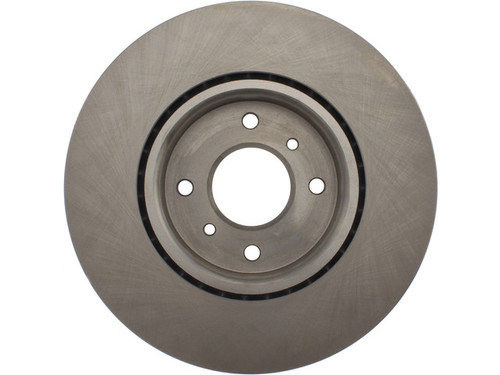 C-TEK Standard Disc Brake Rotors fits 2004-2006 Nissan Sentra  CENTRIC PARTS