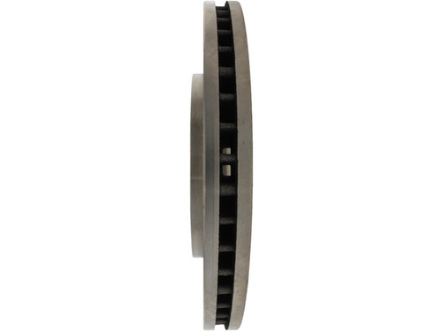 C-TEK Standard Disc Brake Rotors fits 2009-2012 Suzuki Equator  CENTRIC PARTS