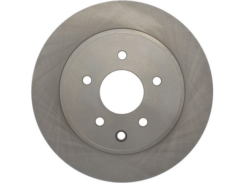 Disc Brake Rotor fits 2006-2019 Nissan 370Z Maxima 350Z  C-TEK BY CENTRIC
