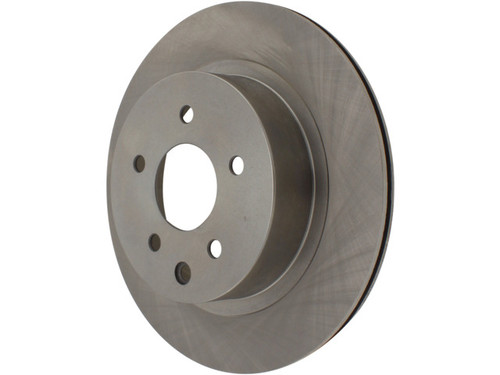 Disc Brake Rotor fits 2006-2019 Nissan 370Z Maxima 350Z  C-TEK BY CENTRIC