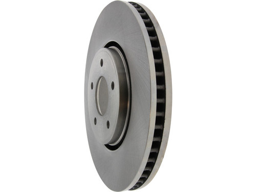 C-TEK Standard Disc Brake Rotors fits 2006-2014 INFINITI FX35 FX45 FX37  CENTRIC