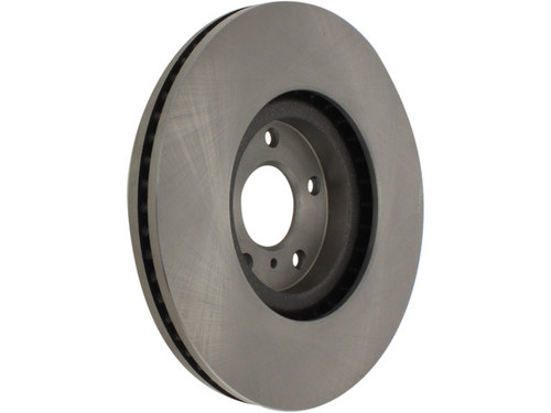 C-TEK Standard Disc Brake Rotors fits 2007-2015 INFINITI G37 G35 Q60  CENTRIC PA