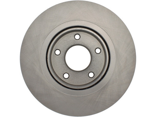 Disc Brake Rotor-C-TEK Standard Centric 121.42097