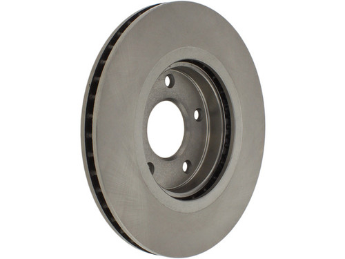 Disc Brake Rotor-C-TEK Standard Centric 121.42097