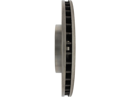Centric Parts Disc Brake Rotor 121.42097