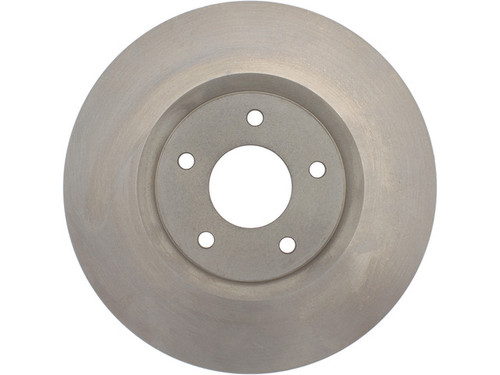 C-TEK Standard Disc Brake Rotors fits 2007-2017 Nissan Sentra Juke  CENTRIC PART