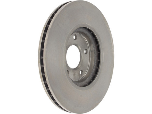 C-TEK Standard Disc Brake Rotors fits 2007-2017 Nissan Sentra Juke  CENTRIC PART
