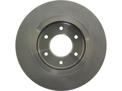 C-TEK Standard Disc Brake Rotors fits 2007-2022 Nissan Titan Armada  CENTRIC PAR