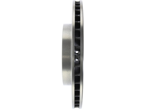 Centric Parts Disc Brake Rotor P/N:121.42106