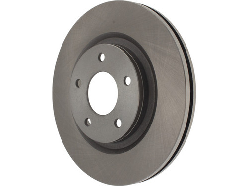 Disc Brake Rotor-C-TEK Standard Centric 121.42108