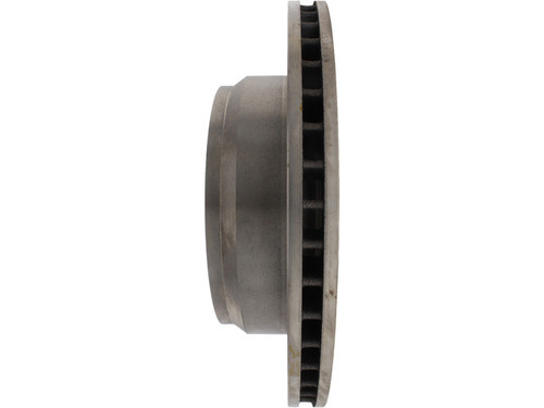 Centric Parts Disc Brake Rotor 121.42109