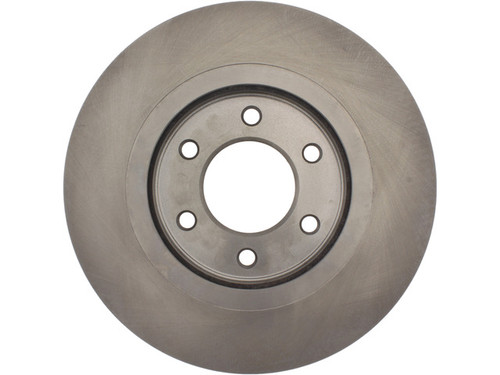 Centric Parts Disc Brake Rotor P/N:121.42111