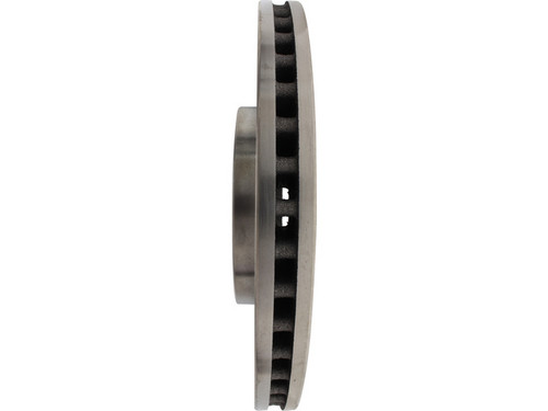 Centric Parts Disc Brake Rotor 121.42117