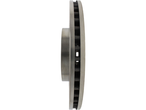 Centric Parts Disc Brake Rotor 121.4212