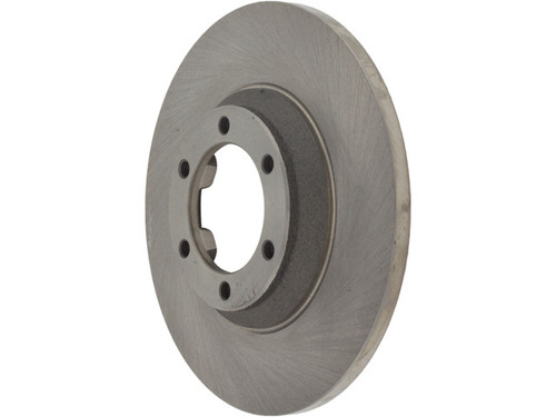 C-TEK Standard Disc Brake Rotors fits 1981-1983 Isuzu Pickup  CENTRIC PARTS
