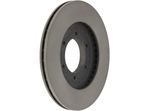 C-TEK Standard Disc Brake Rotors fits 1984-1987 Isuzu Pickup Trooper  CENTRIC PA