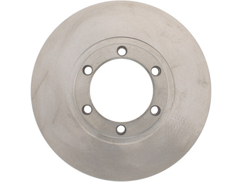 Disc Brake Rotor fits 1994-1995 Isuzu Rodeo  CENTRIC PARTS