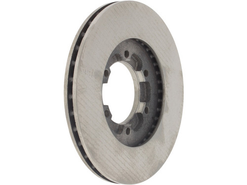 Disc Brake Rotor fits 1994-1995 Isuzu Rodeo  CENTRIC PARTS
