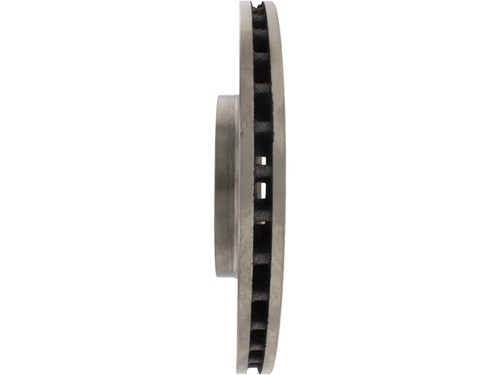 Centric Parts Disc Brake Rotor 121.43009