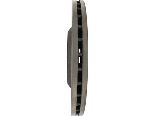 Centric Parts Disc Brake Rotor 121.43013