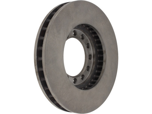 Disc Brake Rotor fits 1998-1999 Isuzu NPR-HD NQR  C-TEK BY CENTRIC